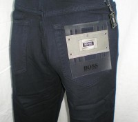 Демисезонные джинсы Boss

W34.42- L34 Распродажа


Джинсы boss для каждого . . фото 4