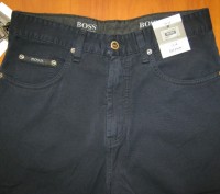 Демисезонные джинсы Boss

W34.42- L34 Распродажа


Джинсы boss для каждого . . фото 8