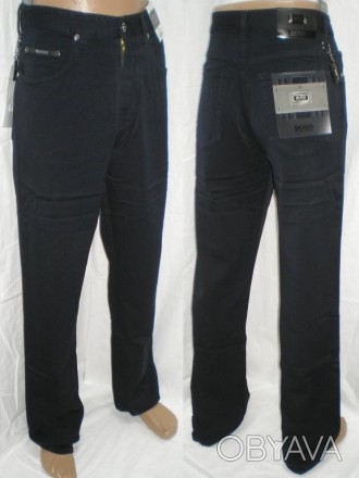 Демисезонные джинсы Boss

W34.42- L34 Распродажа


Джинсы boss для каждого . . фото 1
