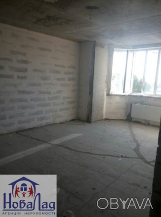 .Продам однокомнатную квартиру на седьмом этаже в новом доме по улице Войкова , . . фото 1