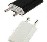 Универсальное зарядное устройство USB адаптер питания
Параметры:
Input: 100-24. . фото 2