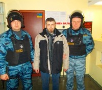 Пультовая охрана для магазина, киоска Харьков- это не дорогой и надежный способ . . фото 2