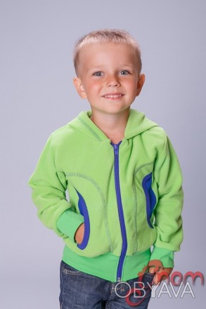 Куртка детская  Фото 2-4                        

Полотно: Флис
Размеры: 52-6. . фото 1