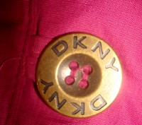 Курточка на девочку ТМ DKNY на резинке с капюшоном.

Возраст - 4
Сезон: весна. . фото 10