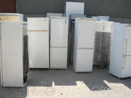 Холодильники в ассортименте для дачи студентов съёмной квартиры цены от 1200 до . . фото 1