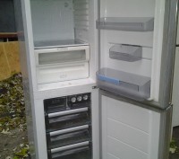 Продам холодильник LG GC-339NGLS б/у в хорошем состоянии.
(Гарантия ) 
Морозил. . фото 6