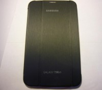 Чехол-книжка Samsung Tab3, 8", BТ3100/ВТ311, Оригинал!
Новый ,в упаковке!. . фото 2