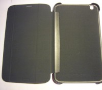 Чехол-книжка Samsung Tab3, 8", BТ3100/ВТ311, Оригинал!
Новый ,в упаковке!. . фото 4