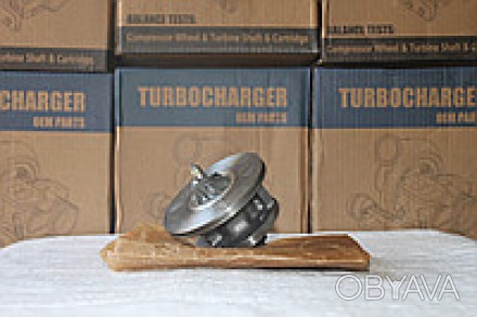 Turbocharger ― 717858-5009S, 038145702G Модель: GT1749V Каталожный номер: 717858. . фото 1