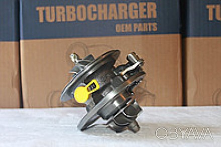 BorgWarner Turbochargers KKK Модель: KKK BV39 Каталожный номер: 54399880029 5439. . фото 1