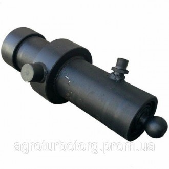 Гидроцилиндр КАМАЗ 55102-8603010 (колхозник) 5-ти штоковый. Мелитополь. фото 1