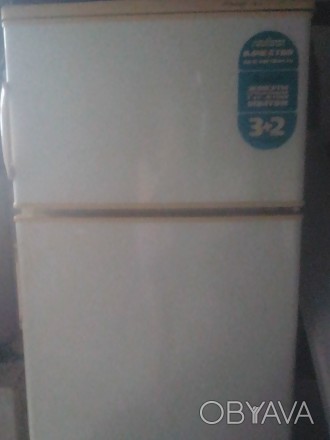 Срочно продам холодильник б/у
В хорошем состоянии. . фото 1