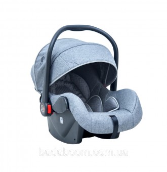 Автокресло PLUTO 0-13KG . Київ. фото 1