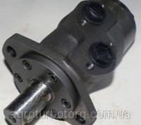 Гидромотор МР-500. Мелітополь. фото 1