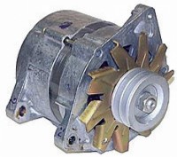 Генератор КРАЗ с (дв.ЯМЗ 236,238) 28В 1000Вт 48А Г288Е.3701. Мелітополь. фото 1