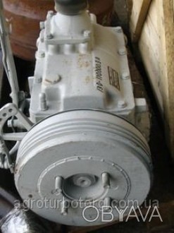 Коробка передач КПП в сборе ЗиЛ-130,ЗиЛ-131. . фото 1