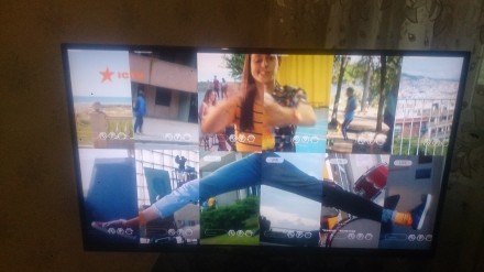 Новый LG50UM7450 Smart 4K IPS HDR супер картинка.. . фото 2