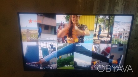 Новый LG50UM7450 Smart 4K IPS HDR супер картинка.. . фото 1