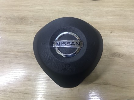 Module Assy Подушка безопасности Airbag в руль водительськая 2018-. Тернополь. фото 1