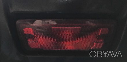 Фара фонарь заднего бампера Nissan Leaf 2018-. . фото 1