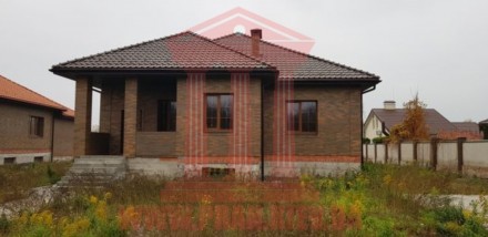 Дом построен в закрытом коттеджном городке в Петропавловском(бывш. Петровское, Б. . фото 2
