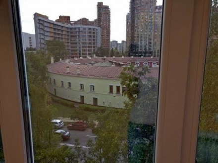 Сдам двухкомнатную квартиру по улице Евгения Kоновальца ,после капитального ремо. . фото 5