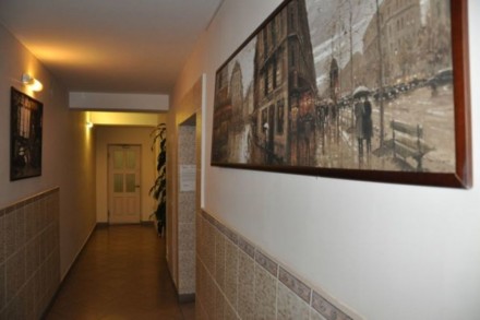 Продам 3-х комнатную квартиру по адресу ул. Маршала Тимошенко, 29, Площадь: 180/. . фото 6