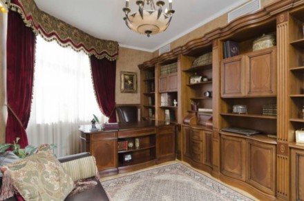 Продается квартира на Кловском спуске, 5 в историческом центре Киева (Печерск), . . фото 6