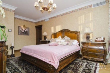 Продается квартира на Кловском спуске, 5 в историческом центре Киева (Печерск), . . фото 1