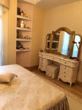 Продажа 4-х комнатной квартиры на Старонаводницкой 6б после ремонта, самый центр. . фото 8