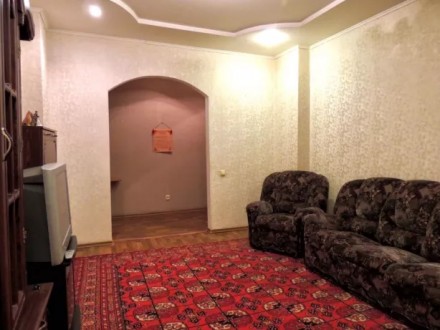 Аренда квартиры на Сухой Балке, 2 комнаты с мебелью и техникой, комфортная, уютн. Жовтневый. фото 9