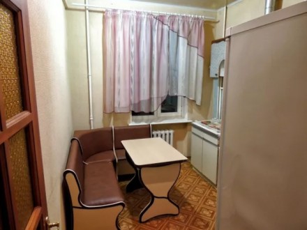 Аренда квартиры на Сухой Балке, 2 комнаты с мебелью и техникой, комфортная, уютн. Жовтневый. фото 10