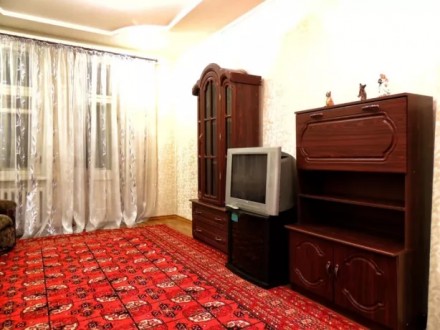 Аренда квартиры на Сухой Балке, 2 комнаты с мебелью и техникой, комфортная, уютн. Жовтневый. фото 2