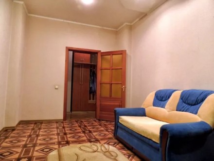 Аренда квартиры на Сухой Балке, 2 комнаты с мебелью и техникой, комфортная, уютн. Жовтневый. фото 12