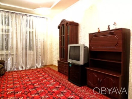 Аренда квартиры на Сухой Балке, 2 комнаты с мебелью и техникой, комфортная, уютн. Жовтневый. фото 1