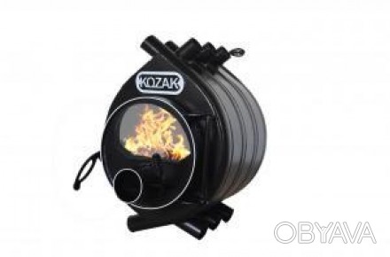 Булерьян KOZAK– это мощный нагреватель воздуха для отопления различных помещений. . фото 1
