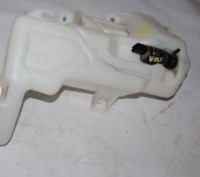 Бачок омывателя Chevrolet Volt 11-15 без горловины 20988414. . фото 3