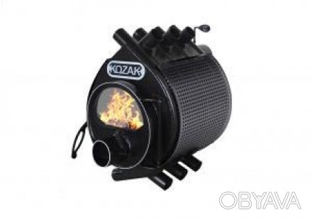 Булерьян KOZAK – это мощный нагреватель воздуха для отопления различных помещени. . фото 1