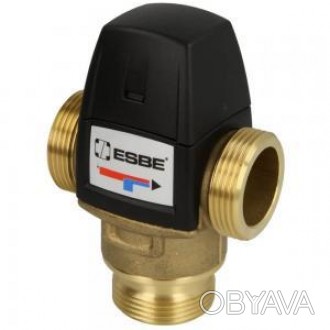 Серия VTS522 для применения в системах бытового горячего водоснабжения, подсоеди. . фото 1