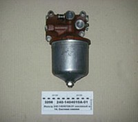 Центробежный масляный фильтр Д-240 МТЗ 80, МТЗ-82 Центрифуга Д-240 МТЗ 80, МТЗ-8. Мелитополь. фото 1