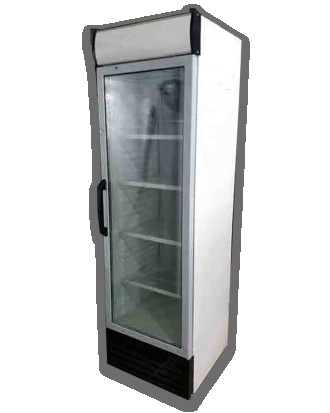 Холодильный шкаф однодверный Seg
Холодильный шкаф однодверный Everest 750 б/у
. . фото 8