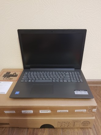 Ноутбук Lenovo IdeaPad 330-15IGM Onyx Black, Экран 15.6" / Intel Celeron N4000 (. . фото 5