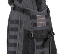 рюкзак из серии скрытого ношения разработанный дизайнерами 5.11 Tactical. Рюкзак. . фото 4