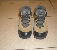Детские ботинки в очень хорошем состоянии осень/зима размер 34,ботинки производс. . фото 3