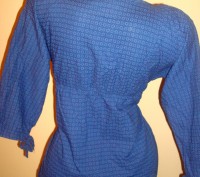 Блуза ТМ Cubus
Модель блузы очень хорошо скрывает животик. Также подойдет для б. . фото 4