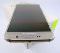 Samsung Galaxy S6 Duos G920FD 32Gb Gold Platinum
Оригинал! Официальный, сертифи. . фото 4