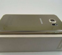Samsung Galaxy S6 Duos G920FD 32Gb Gold Platinum
Оригинал! Официальный, сертифи. . фото 7