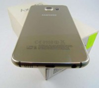 Samsung Galaxy S6 Duos G920FD 32Gb Gold Platinum
Оригинал! Официальный, сертифи. . фото 5