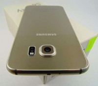 Samsung Galaxy S6 Duos G920FD 32Gb Gold Platinum
Оригинал! Официальный, сертифи. . фото 6