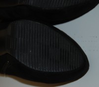 Обувь женская Ботильоны Vina Vestina: Н34 Н643 38,5 но жена носит 37 и покупался. . фото 6